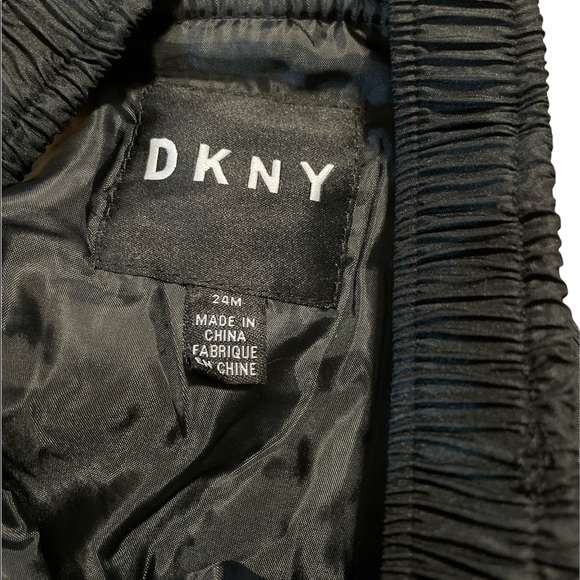 DKNY  Snowsuit - Picture 14 of 14
